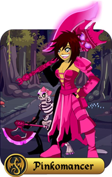 aqw beleen|aqw pinkomancer.